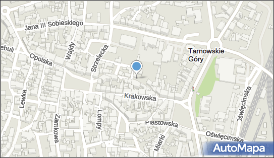 6451426483, Ewa Komin- Przedsiębiorstwo Produkcyjno Usługowo Handlowe 