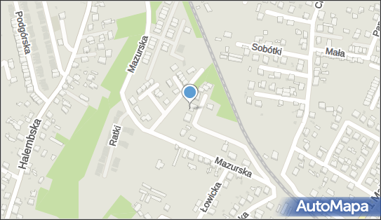 Indywidualna Praktyka Lekarska, Mazurska 21, Ruda Śląska 41-706 - Przedsiębiorstwo, Firma, NIP: 6271469456