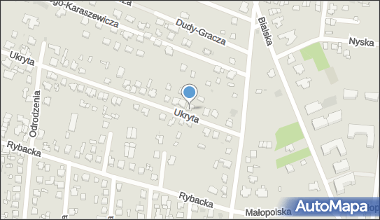 9490819024, Indywidualna Praktyka Lekarska Robert Ostojski 