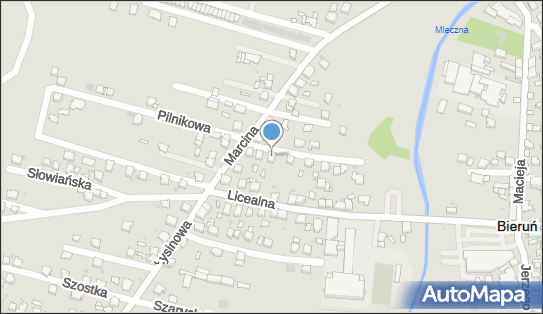 6461851578, Indywidualna Specjalistyczna Praktyka Lekarska Myalska Lucyna 