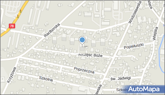 Indywidualna Praktyka Lekarska, ul. Sławików 11B, Rybnik 44-200 - Przedsiębiorstwo, Firma, NIP: 6422684366