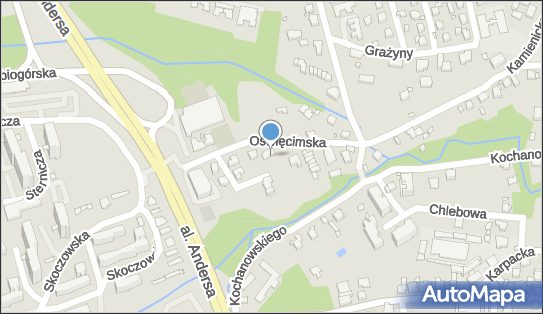 5471393585, Indywidualna Praktyka Lekarska Bogumiła Malinowska 