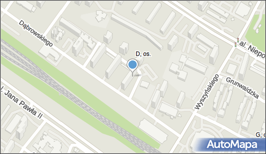 Indywidualna Praktyka Lekarska, ul. Henryka Dąbrowskiego 77, Tychy 43-100 - Przedsiębiorstwo, Firma, NIP: 6461954491
