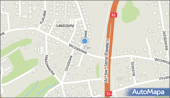 Indywidualna Praktyka Lekarska, Wczasowa 73, Bielsko-Biała 43-310 - Przedsiębiorstwo, Firma, NIP: 5471570490