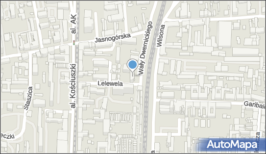 9490005623, Indywidualna Praktyka Lekarska Lech Rabenda 