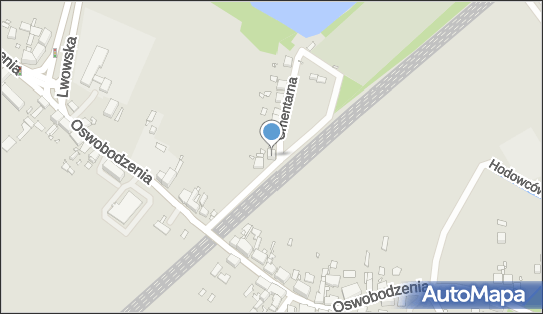 2220004952, Indywidualna Specjalistyczna Praktyka Lekarska Adam Stryczyński 