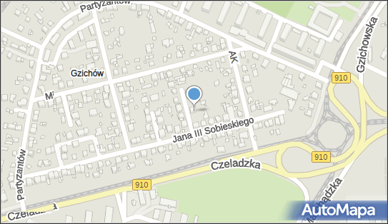 6250002523, Indywidualna Praktyka Lekarska Dariusz Wyrozumski 