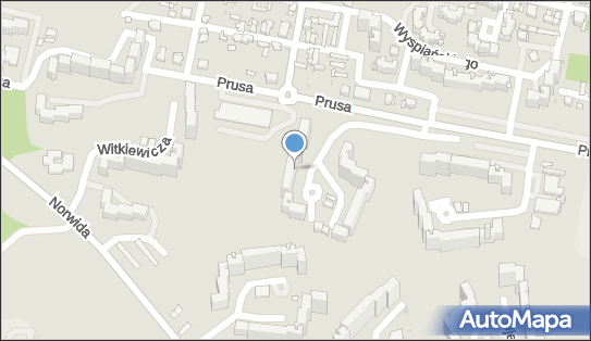 Indywidualna Praktyka Lekarska, ul. Wincentego Pola 8, Sosnowiec 41-219 - Przedsiębiorstwo, Firma, NIP: 6252288989
