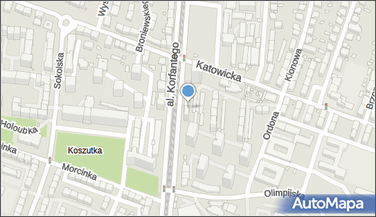 6342442968, Indywidualna Specjalistyczna Praktyka Lekarska Radosław Parma 