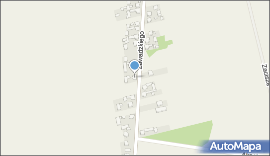 6451690659, Indywidualna Praktyka Lekarska Marek Majowski 