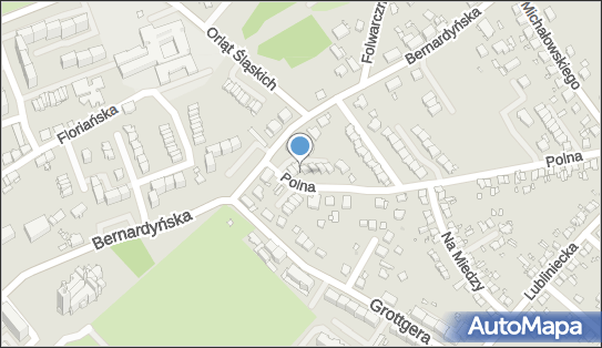Indywidualna Praktyka Lekarska, ul. Polna 5, Gliwice 44-100 - Przedsiębiorstwo, Firma, NIP: 6311280306