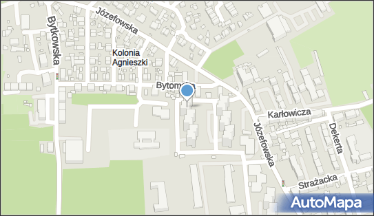 9541021490, Specjalistyczna Praktyka Lekarska 