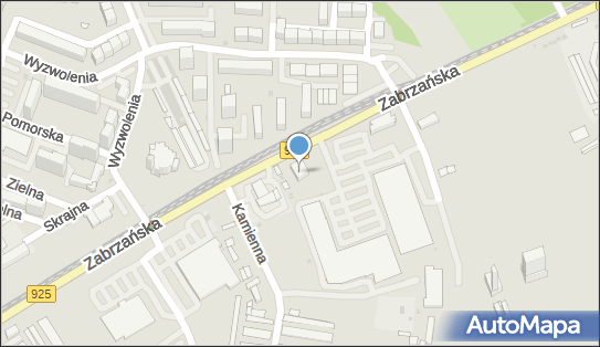 Indywidualna Praktyka Lekarska, Zabrzańska 11, Bytom 41-907 - Przedsiębiorstwo, Firma, numer telefonu, NIP: 6262837972
