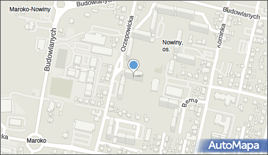 Indywidualna Praktyka Lekarska, ul. Orzepowicka 16A, Rybnik 44-217 - Przedsiębiorstwo, Firma, NIP: 6421208422