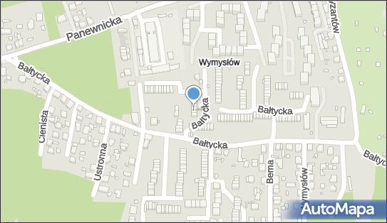 6342337042, Indywidualna Specjalistyczna Praktyka Lekarska Halina Szczepańska 