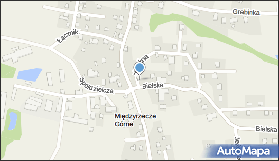 Indywidualna Praktyka Lekarska, Międzyrzecze Górne 112 43-392 - Przedsiębiorstwo, Firma, numer telefonu, NIP: 5482071282