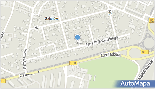 6251250140, Nagiel-Bodzioch Renata Indywidualna Specjalistyczna Praktyka Lekarska 