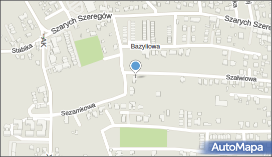 Indywidualna Praktyka Lekarska, ul. Szałwiowa 36, Katowice 40-750 - Przedsiębiorstwo, Firma, NIP: 9542339656