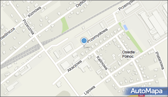 Indywidualna Praktyka Lekarska, ul. Przemysłowa 6, Bielsko-Biała 43-300 - Przedsiębiorstwo, Firma, NIP: 5471568599