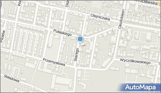 Indywidualna Praktyka Lekarska, ul. Zygmunta Starego 1, Bytom 41-902 - Przedsiębiorstwo, Firma, numer telefonu, NIP: 9542406849