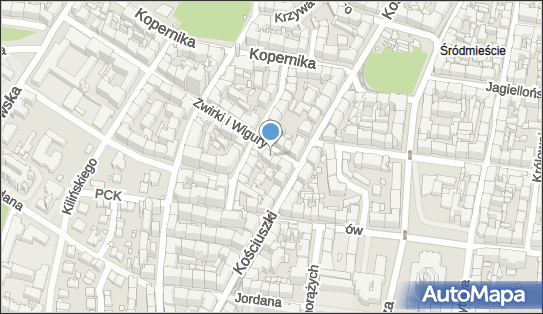 6342265213, Indywidualna Specjalistyczna Praktyka Lekarska Alina Misiewicz 