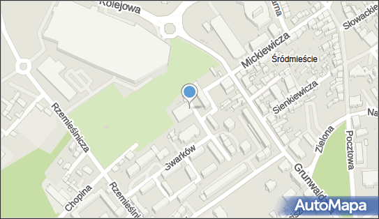 6321296645, Specjalistyczna Praktyka Lekarska Iga Kwiatek-Ptaszkiewicz 