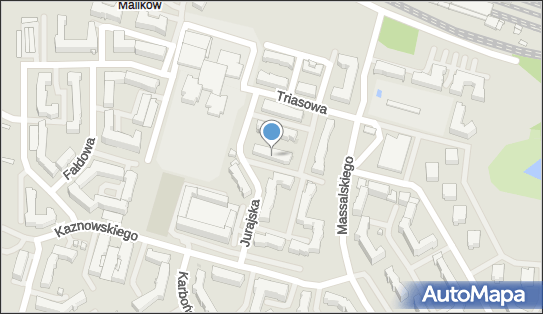 Indywidualna Praktyka Lekarska, Jurajska 6, Kielce 25-640 - Przedsiębiorstwo, Firma, NIP: 8631660388