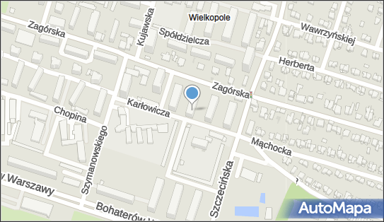 8541693987, Indywidualna Praktyka Lekarska Maciej Włosek 