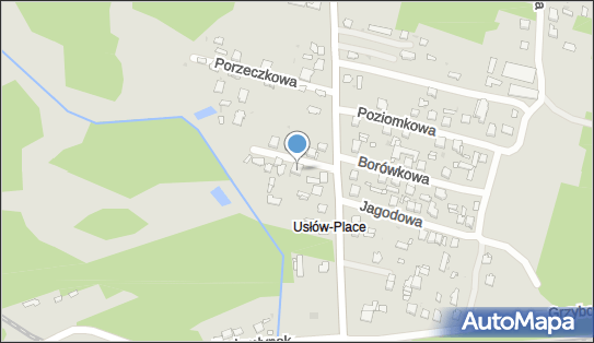 Indywidualna Praktyka Lekarska, Malinowa 1, Skarżysko-Kamienna 26-110 - Przedsiębiorstwo, Firma, NIP: 6631484134