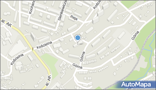 Indywidualna Praktyka Lekarska, Górna 5a, Starachowice 27-200 - Przedsiębiorstwo, Firma, NIP: 6572794027