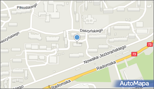 Indywidualna Praktyka Lekarska, ul. Jana Nowaka Jeziorańskiego 87 25-433 - Przedsiębiorstwo, Firma, NIP: 6631027135