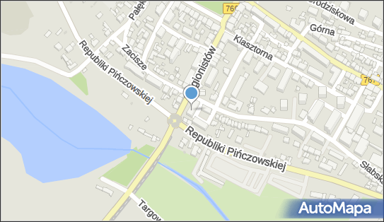 Indywidualna Praktyka Lekarska, Legionistów 19, Pińczów 28-400 - Przedsiębiorstwo, Firma, NIP: 6621760590