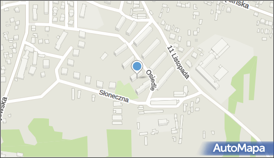 Indywidualna Praktyka Lekarska, Osiedle 8, Małogoszcz 28-366 - Przedsiębiorstwo, Firma, NIP: 6562132856
