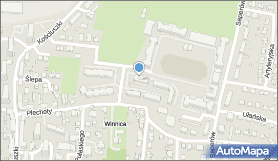 5542191772, Indywidualna Praktyka Lekarska Janusz Pryjomski 