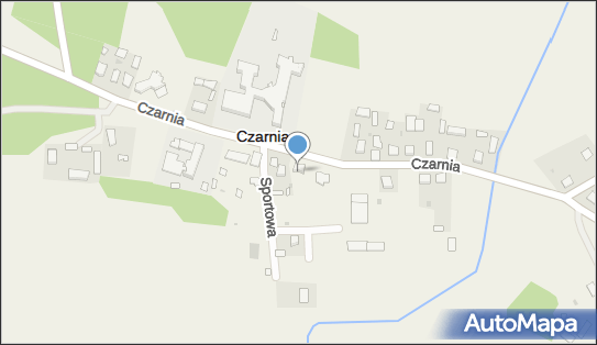 Indywidualna Praktyka Lekarska, Czarnia 35, Czarnia 07-431 - Przedsiębiorstwo, Firma, NIP: 7393380551