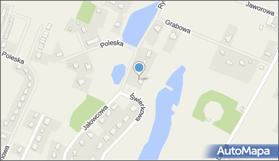 Indywidualna Praktyka Lekarska, ul. Jałowcowa 30, Gajewo 11-500 - Przedsiębiorstwo, Firma, NIP: 8451315537