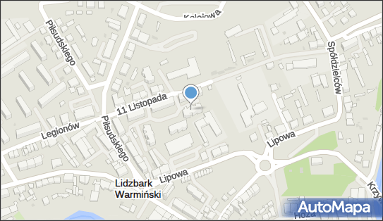 5451530553, Indywidualna Praktyka Lekarska Ewa Skomin 