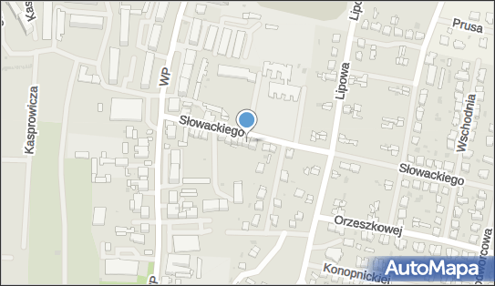 7391035809, Indywidualna Praktyka Lekarska Marzena Kuliś 