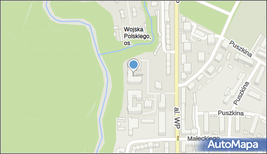 Indywidualna Praktyka Lekarska, Aleja Wojska Polskiego 20A, Olsztyn 10-225 - Przedsiębiorstwo, Firma, NIP: 8471488672