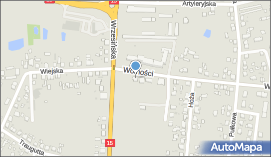 9720891078, Specjalistyczna Indywidualna Praktyka Lekarska Ziemowit Kowalski 