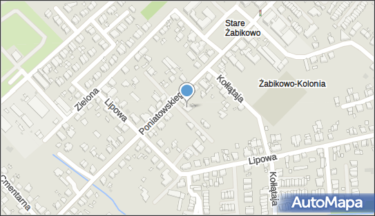 Indywidualna Praktyka Lekarska, ul. Józefa Poniatowskiego 36 62-030 - Przedsiębiorstwo, Firma, NIP: 9720993330
