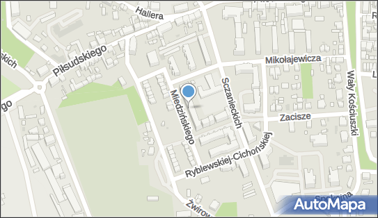 6991750448, Mikołaj Cenkiel Indywidualna Specjalistyczna Praktyka Lekarska 