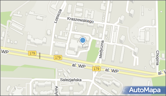 7641646030, Indywidualna Praktyka Lekarska Agnieszka Świderska-Czerniel 