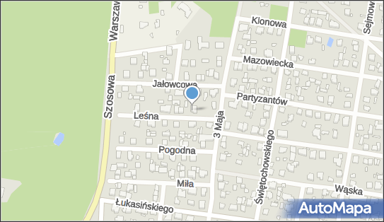 8222315211, Indywidualna Praktyka Lekarsko-Dentystyczna Olga Słowik 