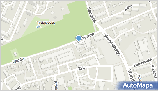 9730026471, Indywidualna Praktyka Lekarza Rodzinnego Jędrczak Dariusz 
