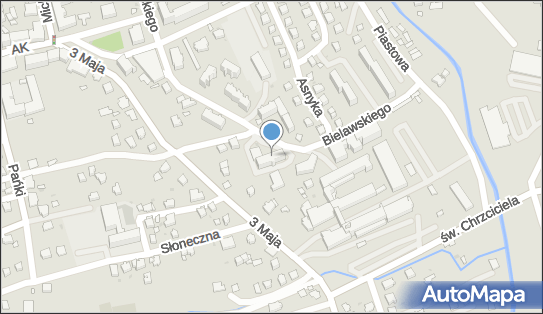 6861038326, Indywidualna Praktyka Okulistyczna Ewa Frydrych 