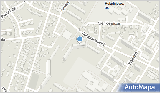 8882248604, Indywidualna Praktyka Pielęgniarki Domowej Opieki Długoterminowej - Górczyńska Aleksandra 
