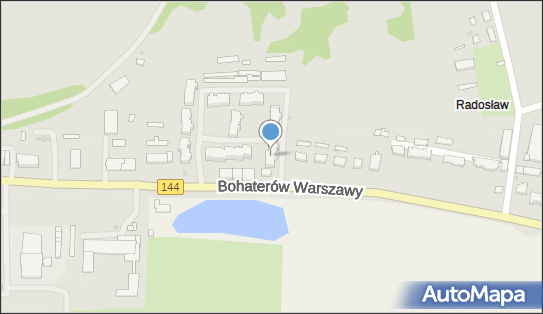 321559753, Indywidualna Praktyka Pielęgniarki -Jadwiga Bednarek 