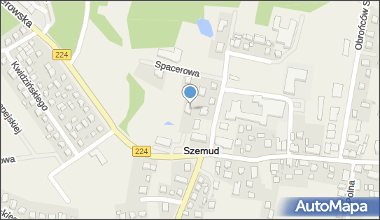 Indywidualna Praktyka Pielęgniarki Środowiskowo Rodzinnej, Szemud 84-217 - Przedsiębiorstwo, Firma, NIP: 5881250069