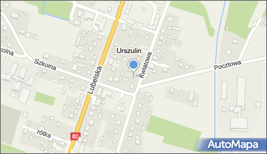 5651008790, Indywidualna Praktyka Pielęgniarki w Miejscu Wezwania-Magdalena Michalska 